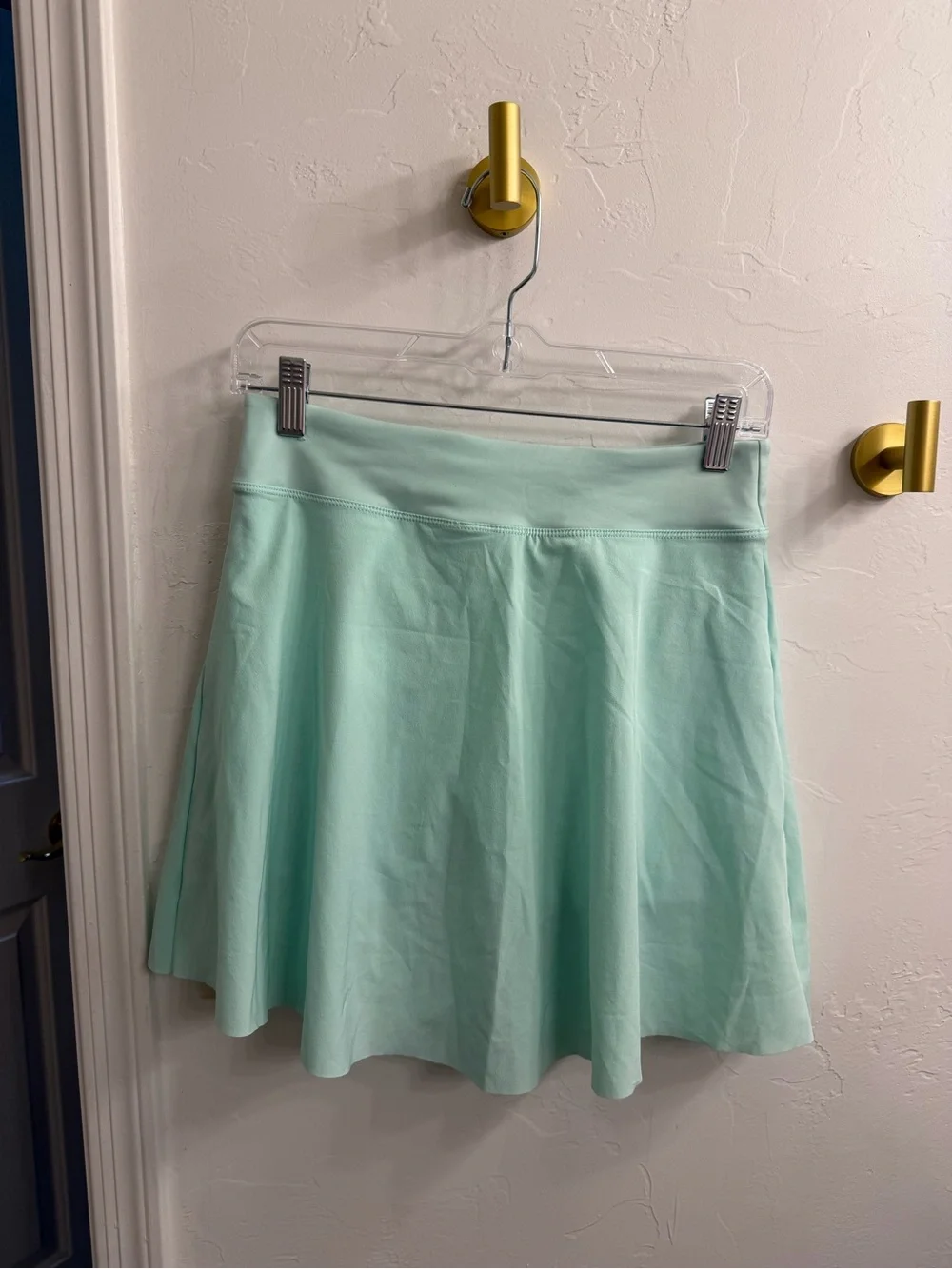 Nike Women's Mint Skater Tennis Skirt